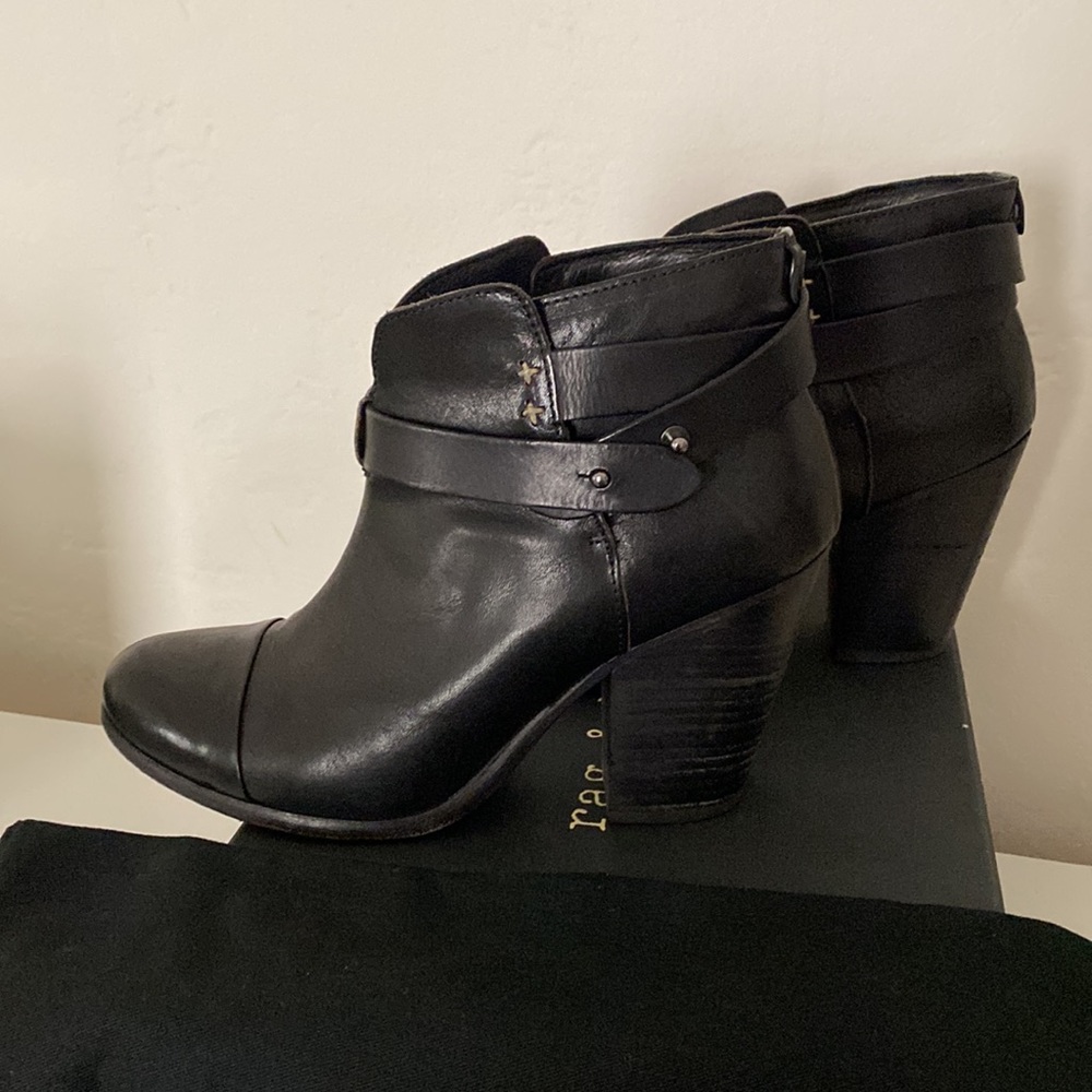 Rag & Bone “Harrow” Boot - image 8
